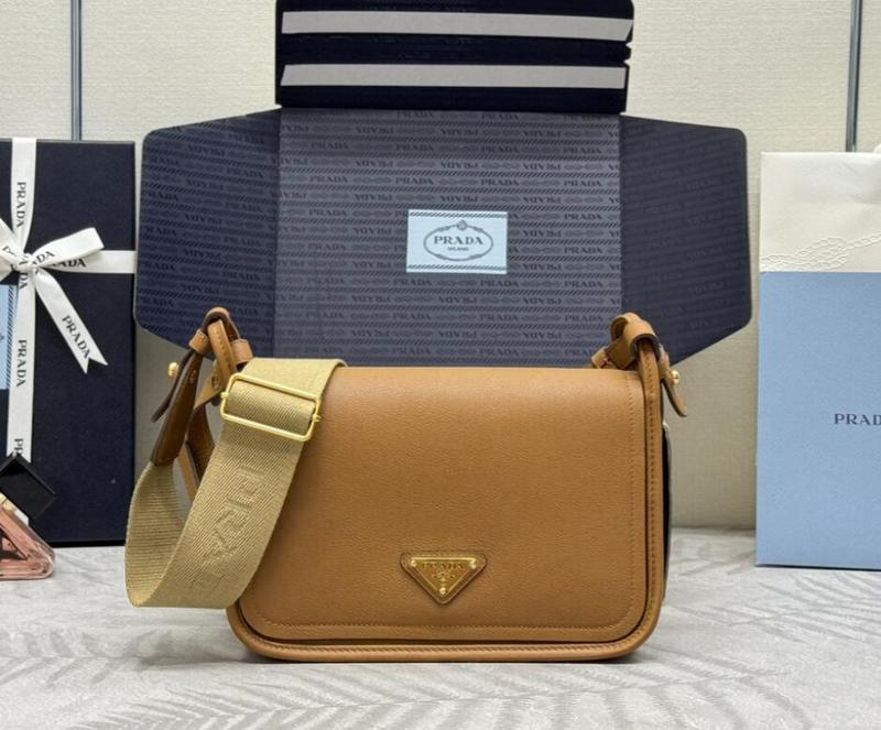 Luxe Touch Bags - PD Bags - 050