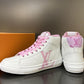 Luxe Touch Bags 

 - LTB Women Shoes - 443