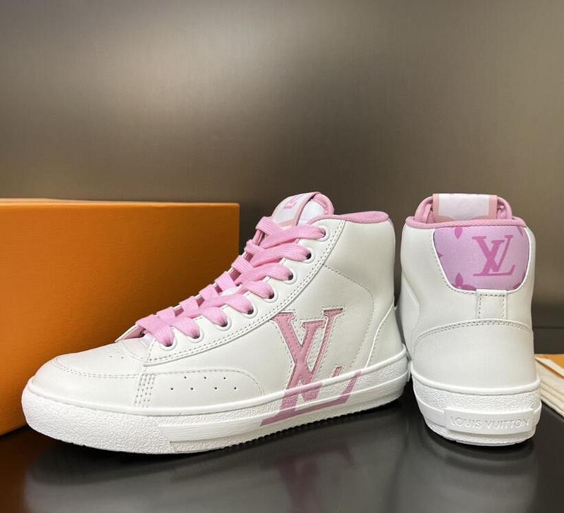 Luxe Touch Bags 

 - LTB Women Shoes - 443