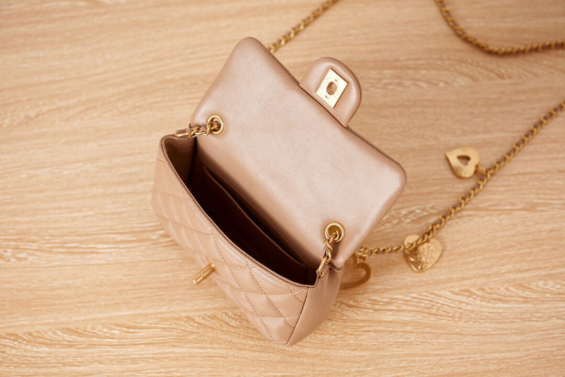 Luxe Touch Bags 

 -  Bags - 2947