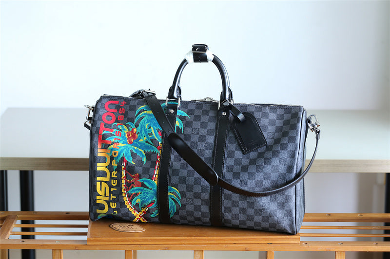 Luxe Touch Fashion LTB-bags - 11333