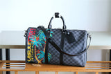 Luxe Touch Fashion LTB-bags - 11333
