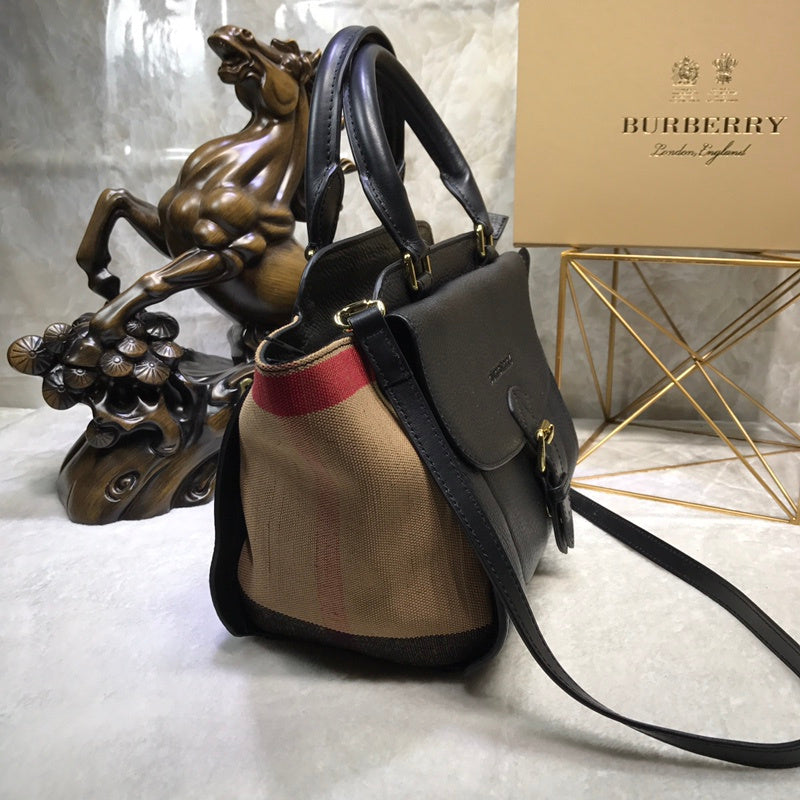 Luxe Touch Bags Fashion -BBR Bags - 1161
