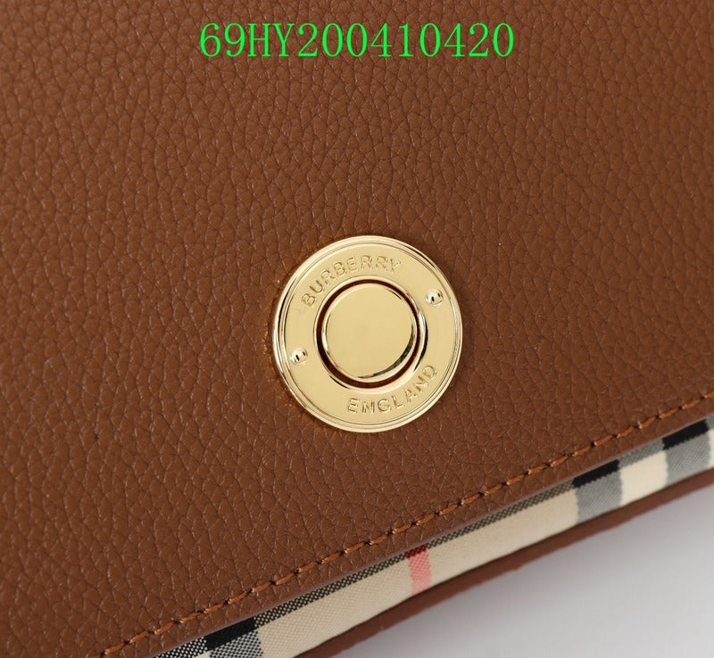 Luxe Touch Fashion -BBR Bags - 548