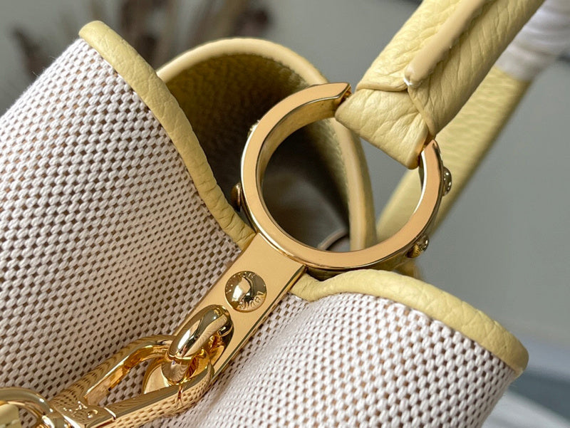 Fashion Luxe Touch bags - 5027