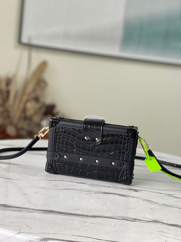 Fashion Luxe Touch bags - 5087