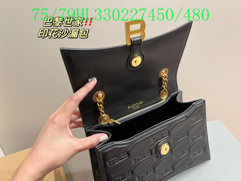 LTB Fashion - BGA Bags - 1904