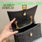 Luxe Touch Fashion - BGA Bags - 1904