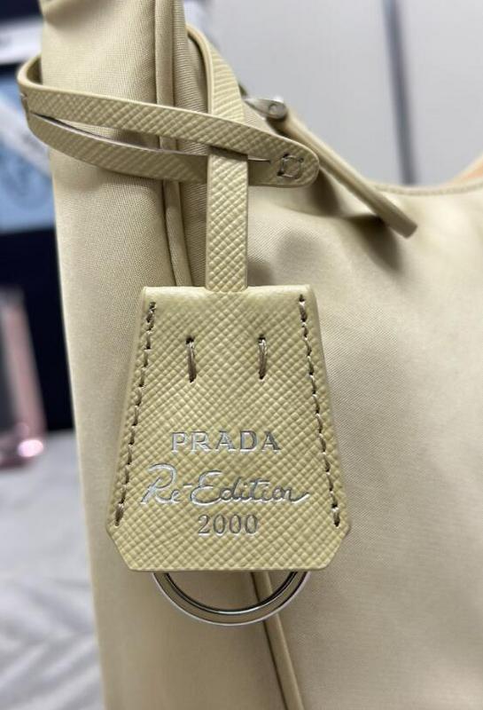 Luxe Touch Bags 

 - PD Bags - 003