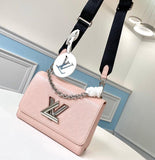 Luxe Touch Bags 

 - LTB Bags - 3182