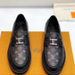 Luxe Touch Bags -  Men Shoes - 1125