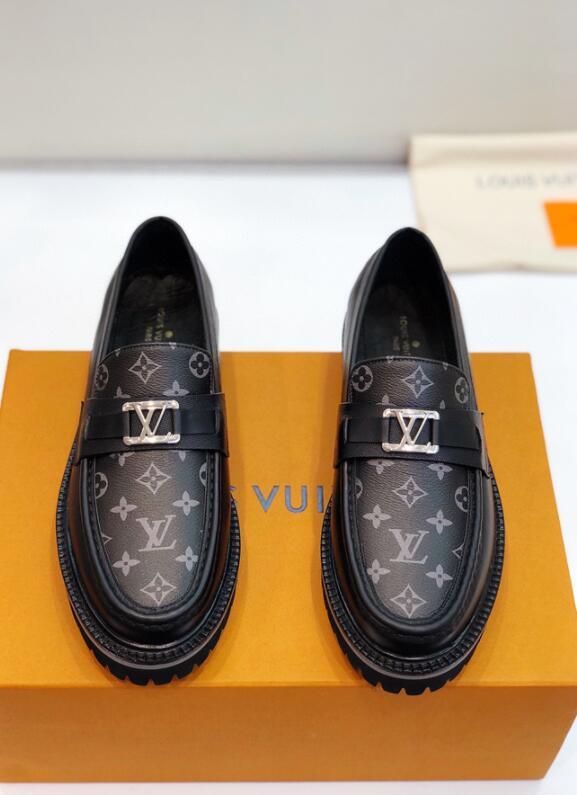 Luxe Touch Bags 

 - LTB Men Shoes - 1125