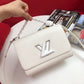 Fashion Luxe Touch bags - 3638