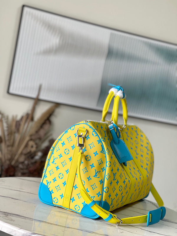 Fashion Luxe Touch bags - 4116