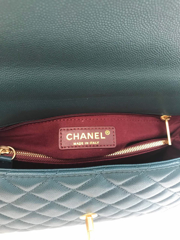 Luxe Touch Bags -  Bags - 494