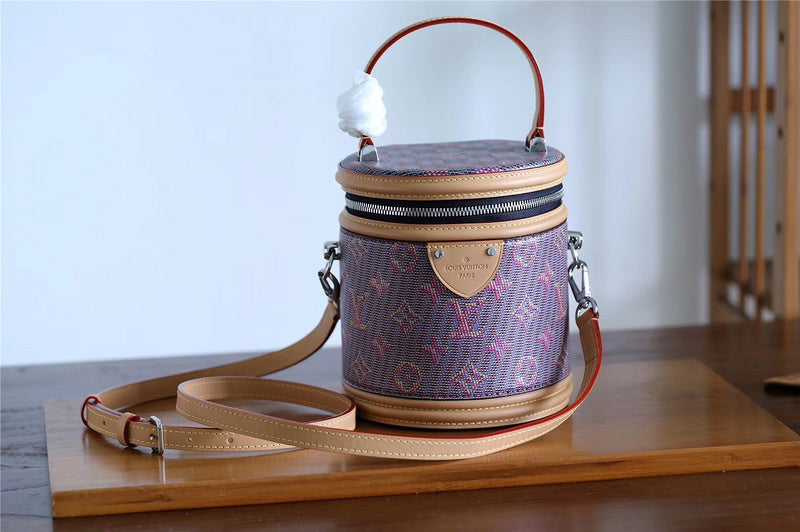 Luxe Touch Fashion LTB-bags - 8621