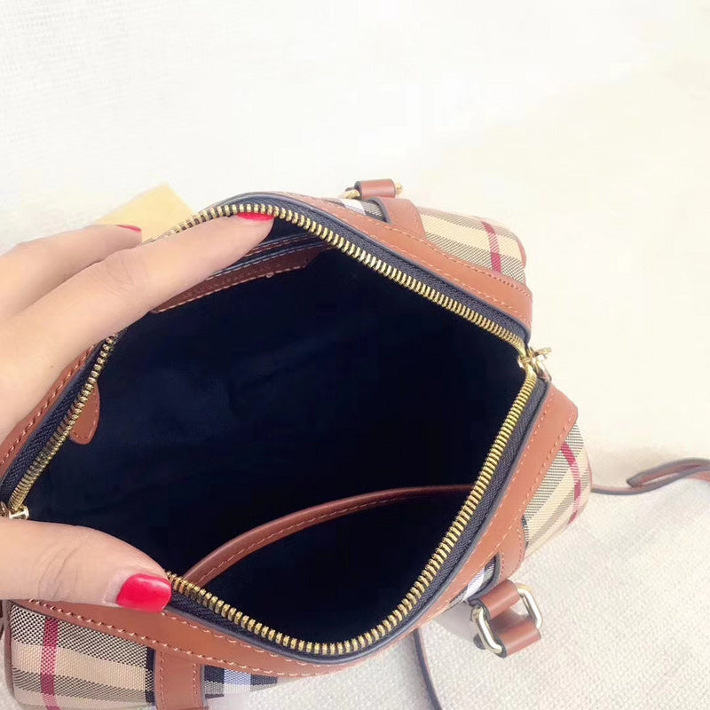 Luxe Touch Fashion -BBR Bags - 1018