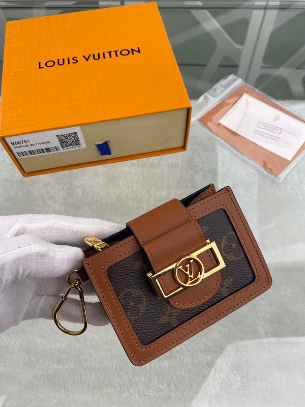 Luxe Touch Fashion LTB-bags - 17492
