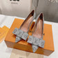 Luxe Touch Bags -  Women Shoes - 407