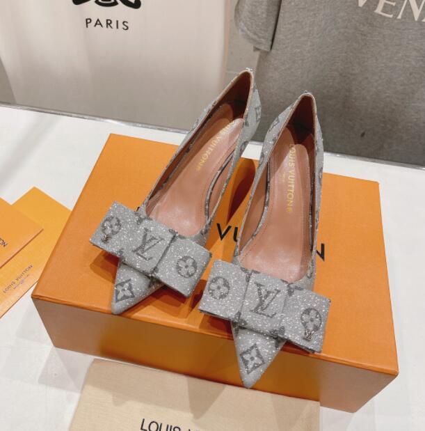 Luxe Touch Bags -  Women Shoes - 407