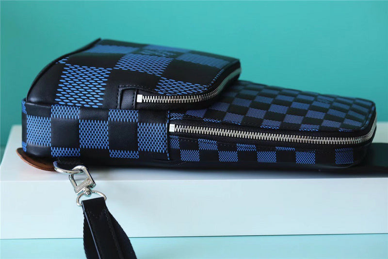 Luxe Touch Fashion LTB-bags - 10220