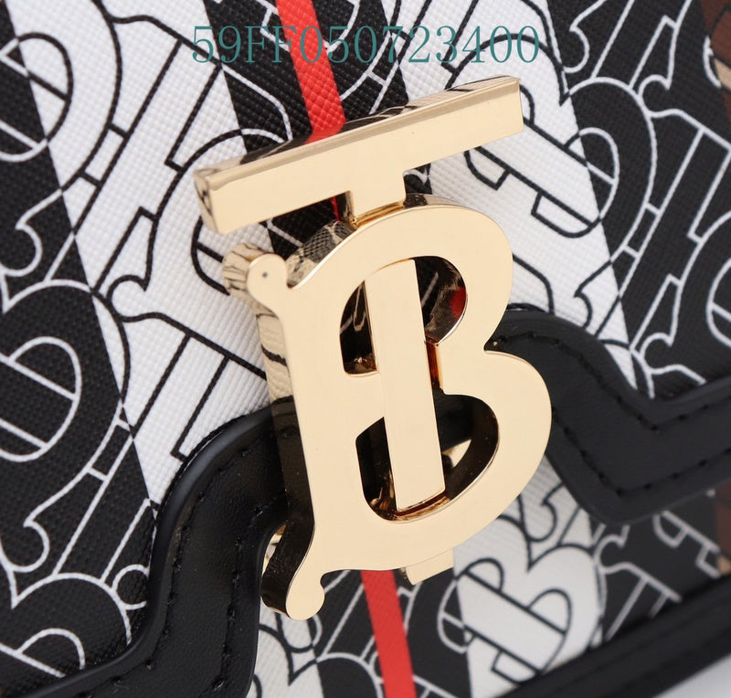 LTB Fashion -BBR Bags - 737