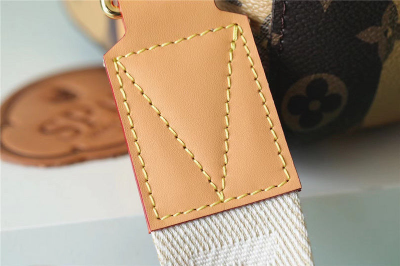 Luxe Touch Fashion LTB-bags - 11229