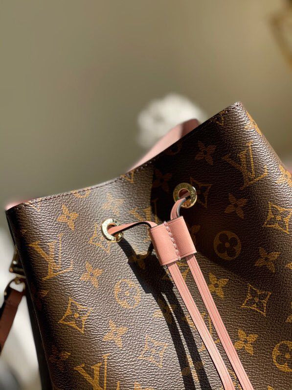Fashion Luxe Touch bags - 3742