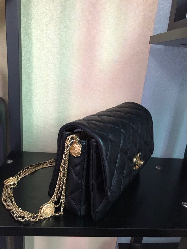 Luxe Touch Bags 

 -  Bags - 3003