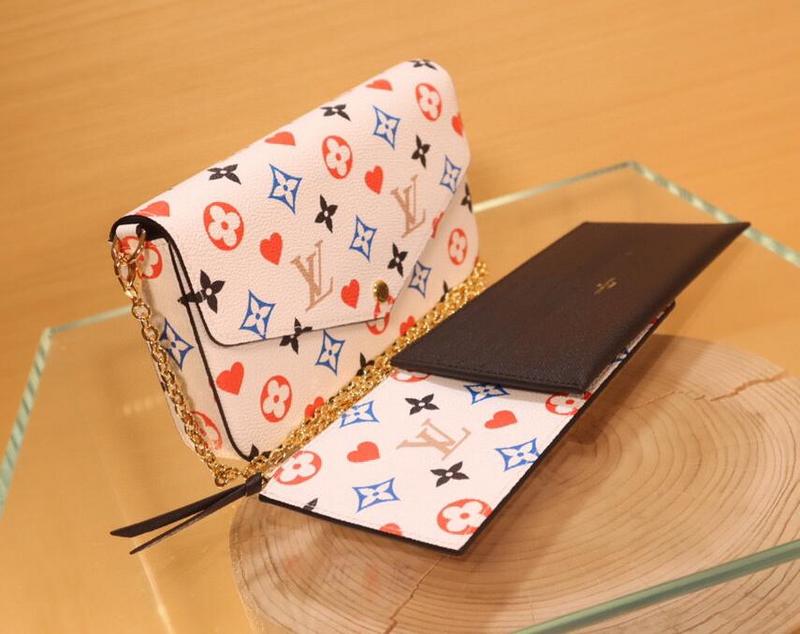 Luxe Touch Bags 

 - LTB Bags - 2727