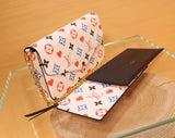 Luxe Touch Bags -   2727