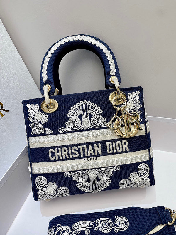 LTB - Luxe Touch Bags - 082