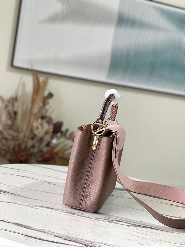 Fashion Luxe Touch bags - 4218