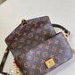 Fashion Luxe Touch bags - 3383