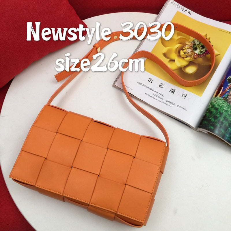 LTB Fashion -BBR Bags - 915