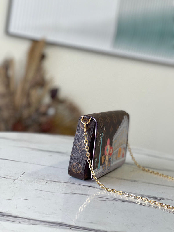 Fashion LTB-bags - 4598