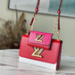 Fashion Luxe Touch bags - 5068