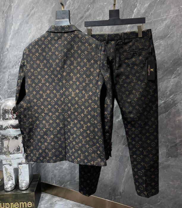 Luxe Touch Bags -  Clothes - 027