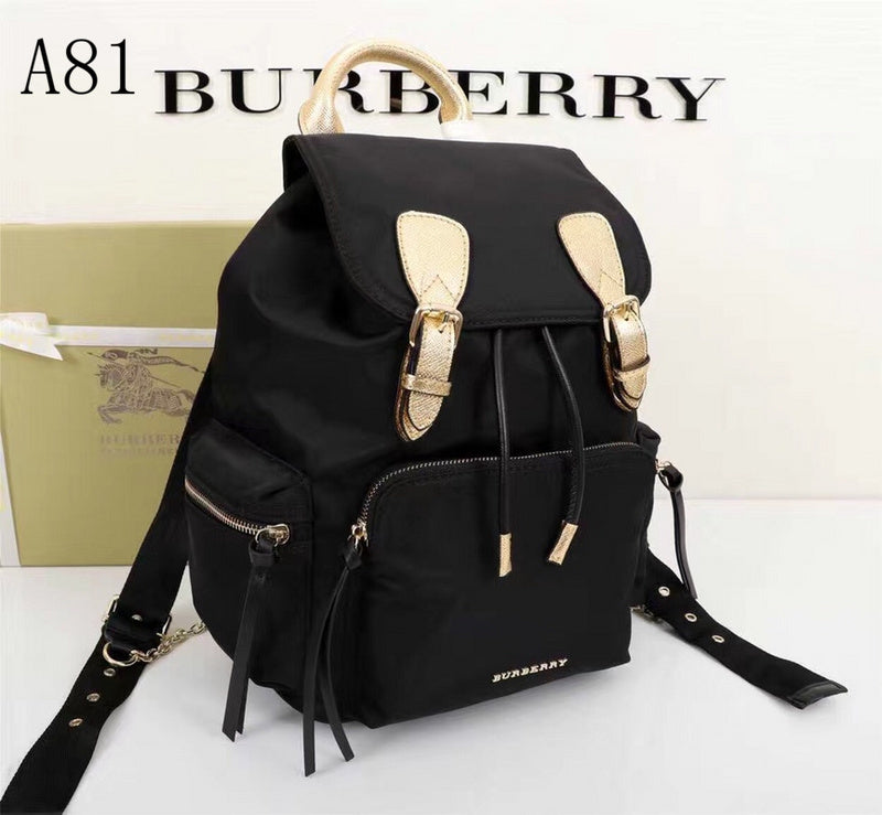 Luxe Touch Bags Fashion -BBR Bags - 766