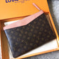 Luxe Touch Fashion LTB-bags - 8971