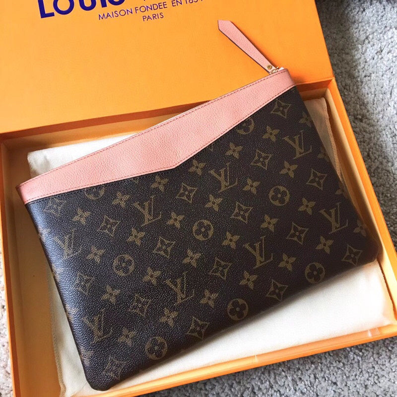 Luxe Touch Fashion LTB-bags - 8971