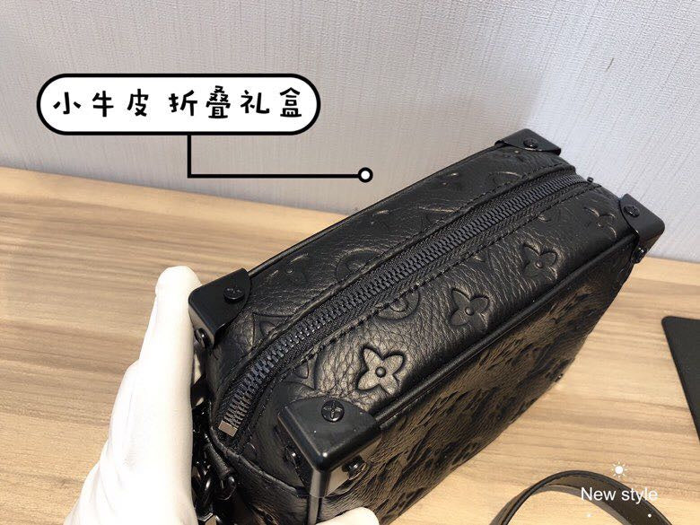 Fashion Luxe Touch bags - 3671