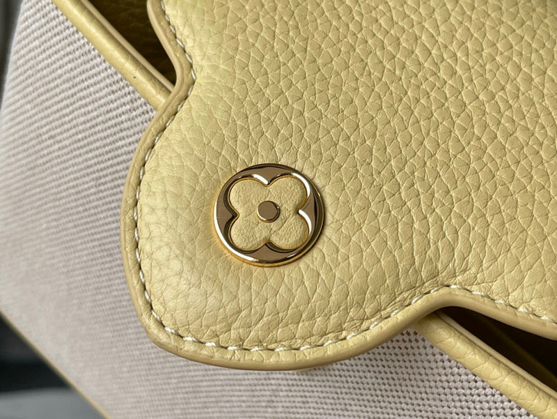 Fashion Luxe Touch bags - 5020