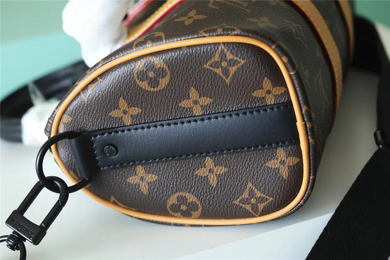 Luxe Touch Fashion LTB-bags - 11241