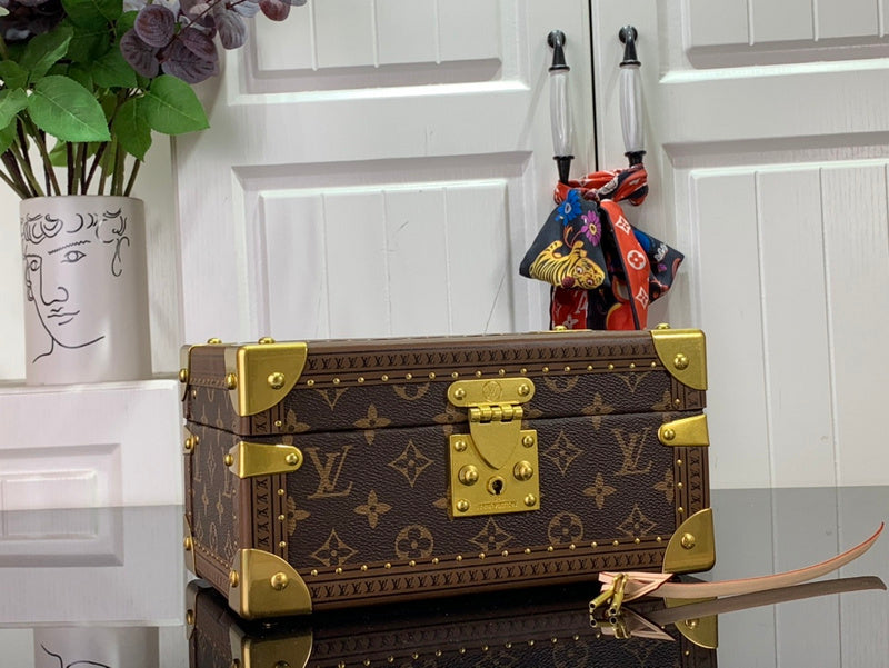Fashion Luxe Touch bags - 3509