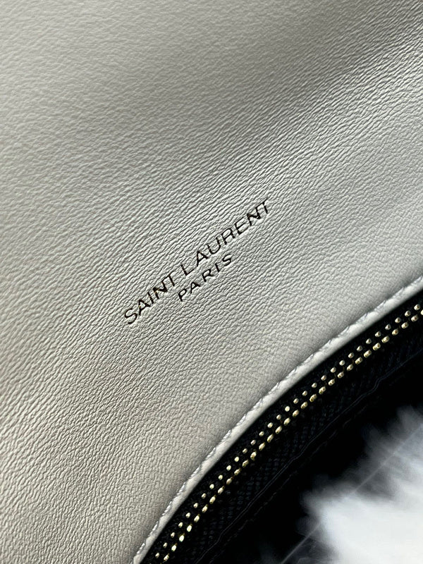 Luxe Touch - SLY Bags 416