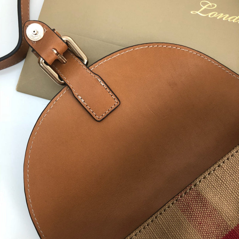 Luxe Touch Bags Fashion -BBR Bags - 1254