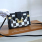 Luxe Touch Fashion LTB-bags - 8221