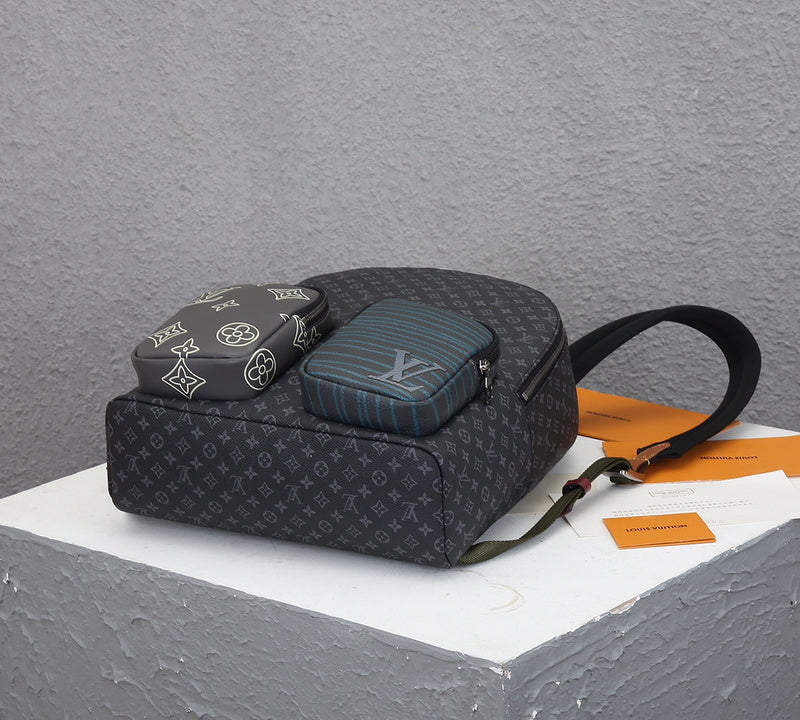 Luxe Touch Fashion LTB-bags - 17677