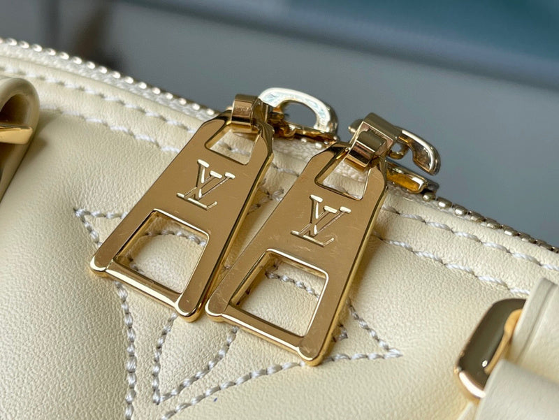 Fashion Luxe Touch bags - 5037